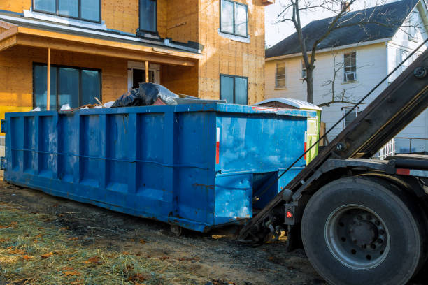 Best Shed Removal  in Winnetka, IL