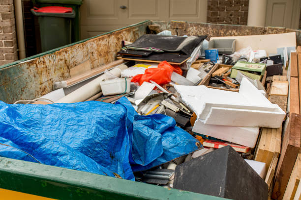 Best Dumpster Rental Services  in Winnetka, IL