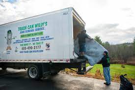 Best Same-Day Junk Removal Services  in Winnetka, IL